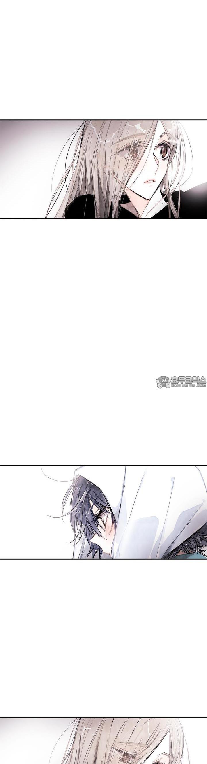 [GL] swallowtail 46화 - 웹툰 이미지 13
