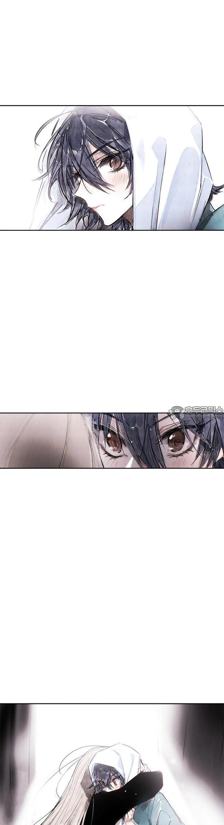 [GL] swallowtail 46화 - 웹툰 이미지 15