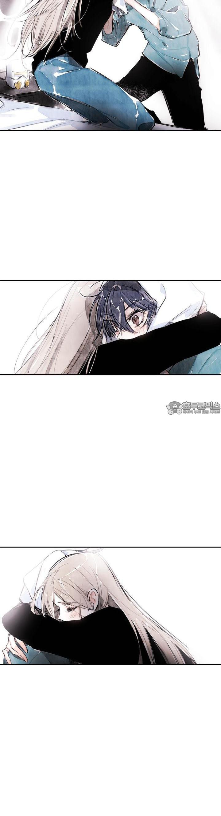 [GL] swallowtail 46화 - 웹툰 이미지 16