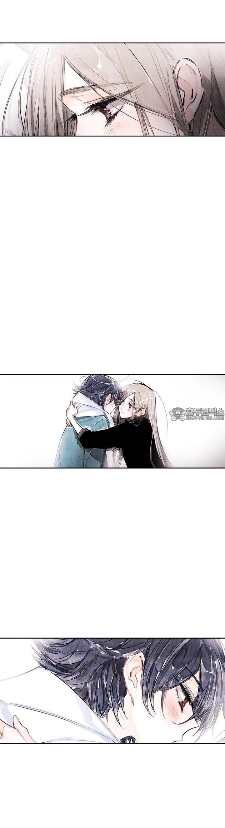 [GL] swallowtail 46화 - 웹툰 이미지 17