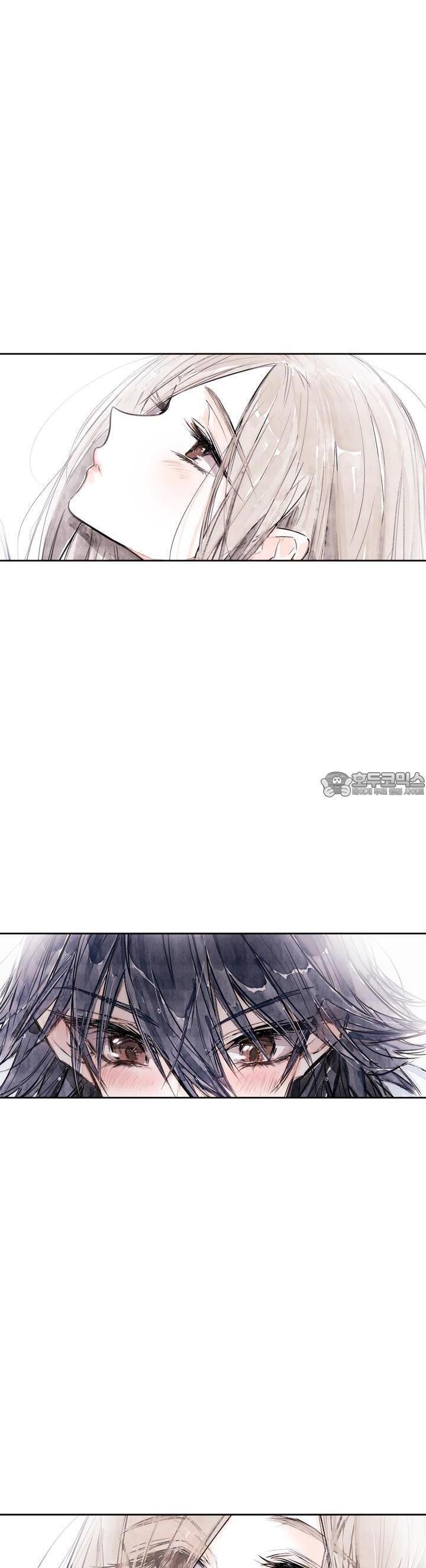 [GL] swallowtail 46화 - 웹툰 이미지 18