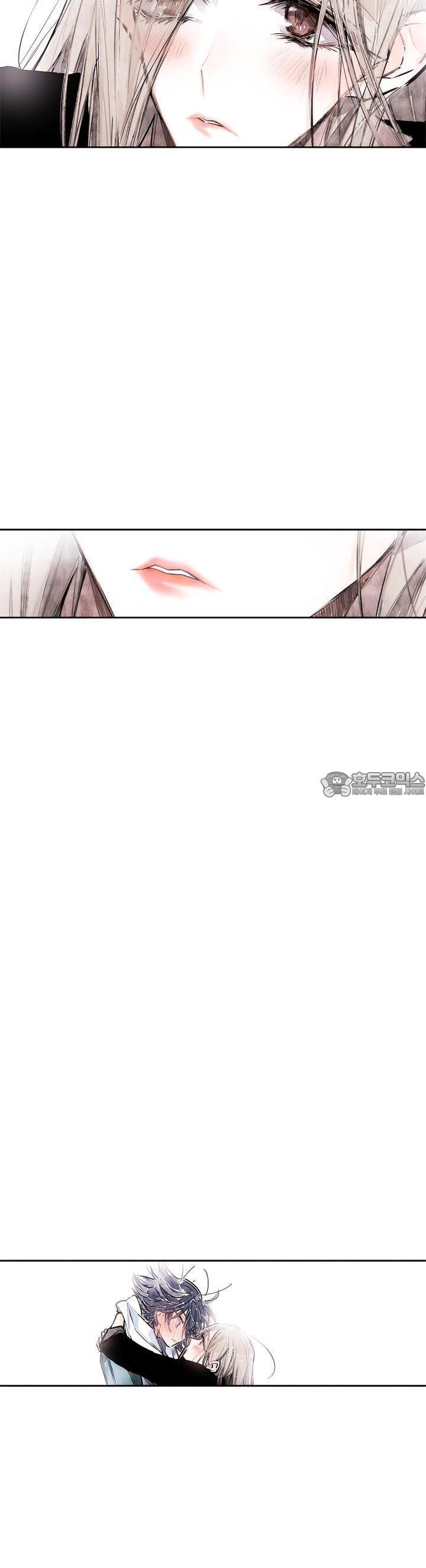 [GL] swallowtail 46화 - 웹툰 이미지 19