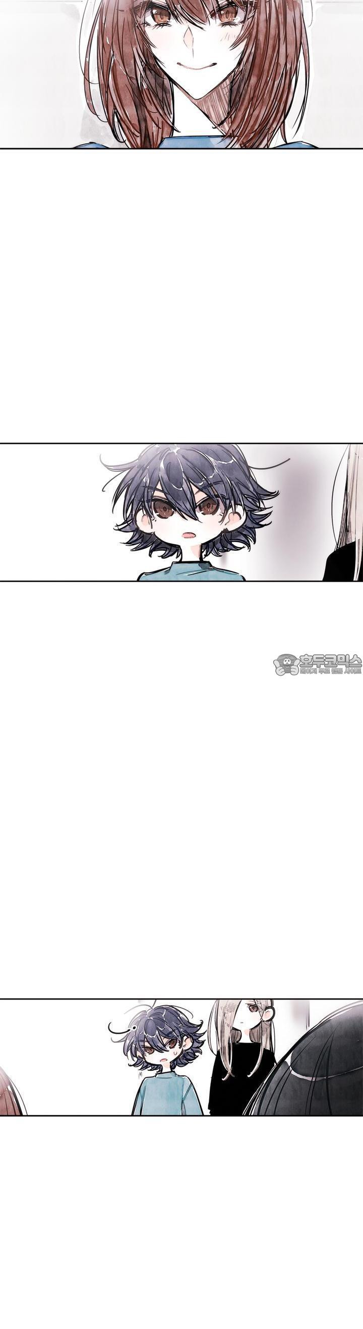 [GL] swallowtail 46화 - 웹툰 이미지 36
