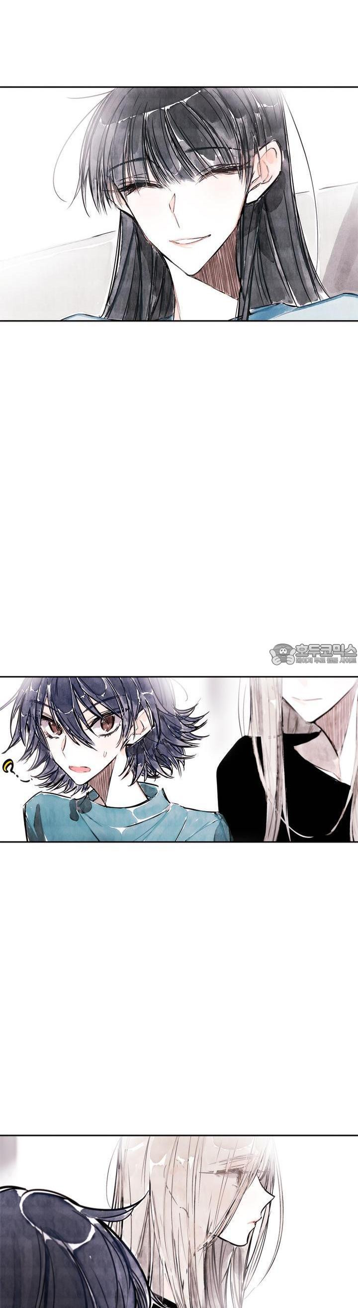 [GL] swallowtail 46화 - 웹툰 이미지 37