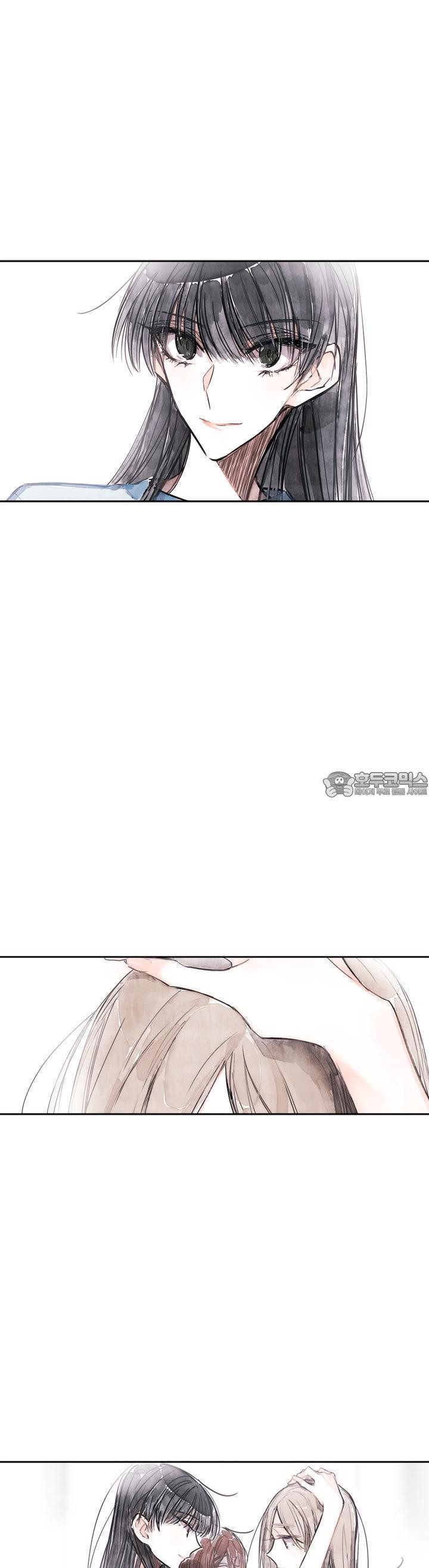 [GL] swallowtail 46화 - 웹툰 이미지 47