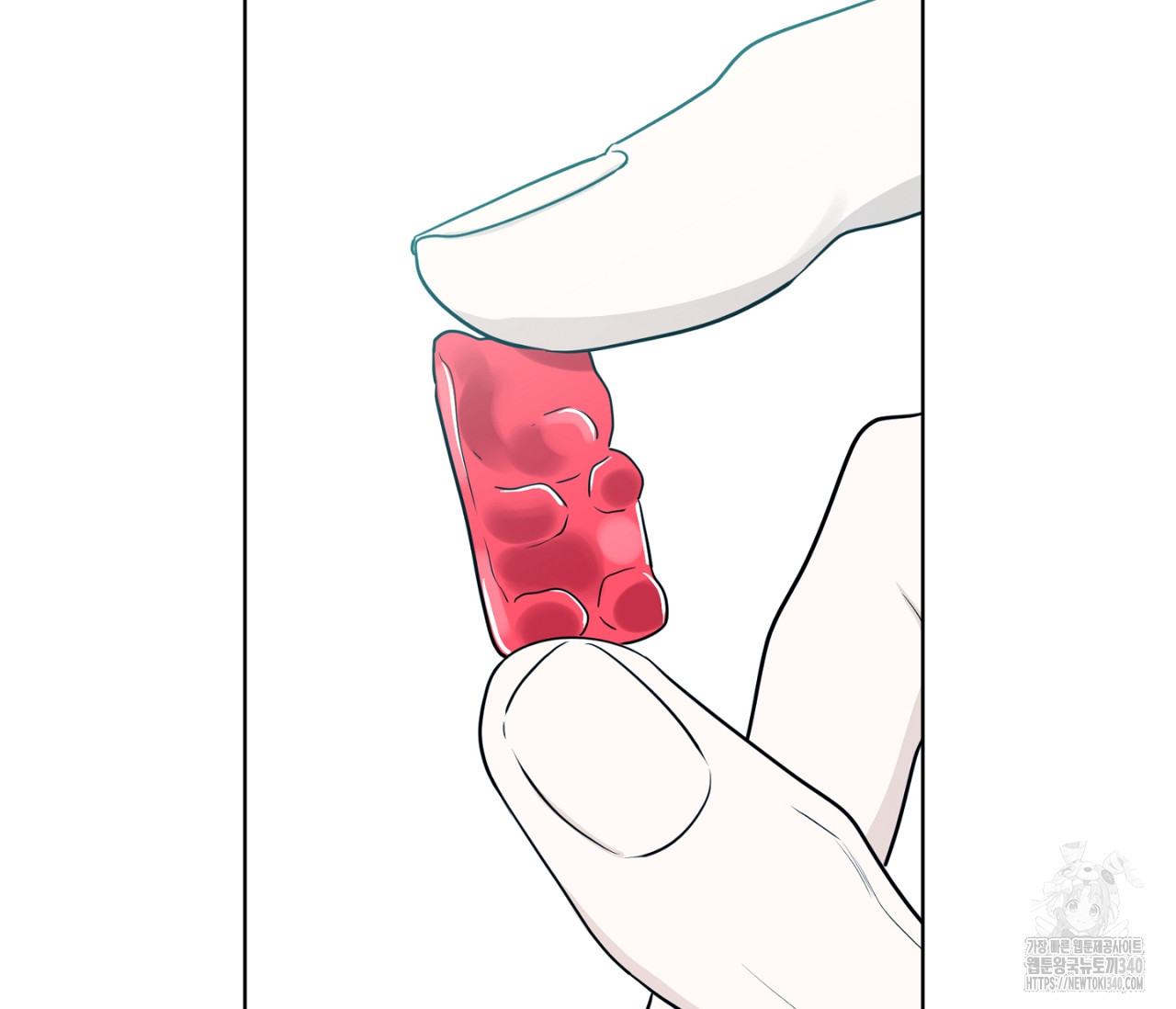 스파클링 베이비 19화 - 웹툰 이미지 50