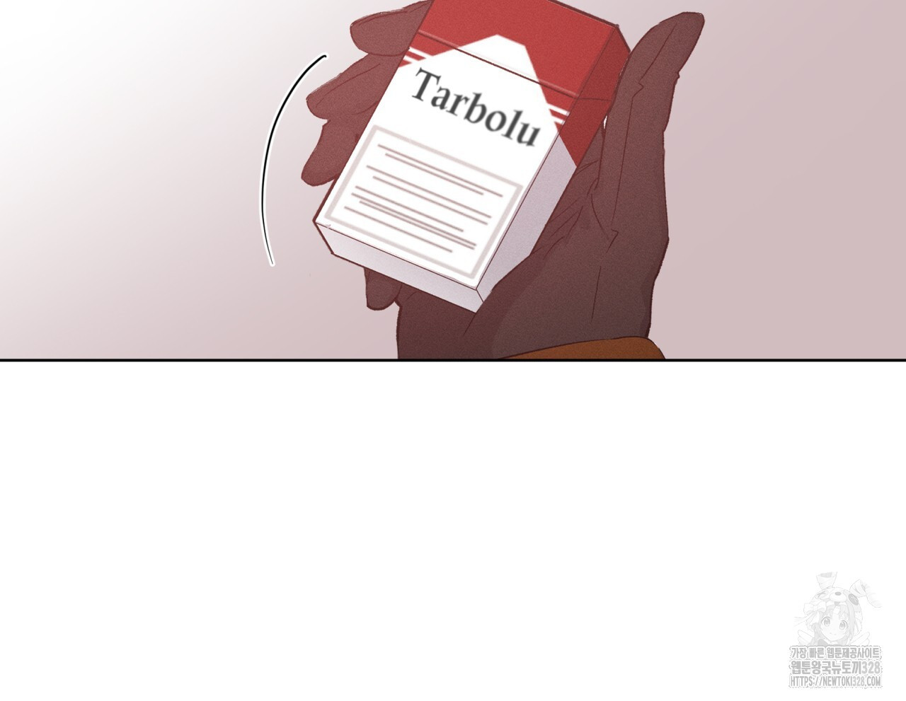 숨,의 기억 17화 - 웹툰 이미지 19
