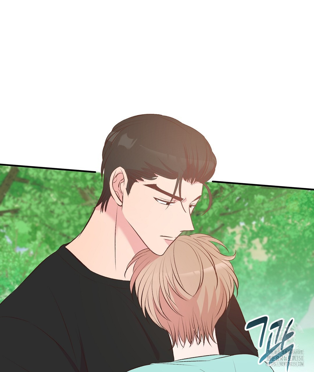 무인도 로망스 27화 - 웹툰 이미지 44