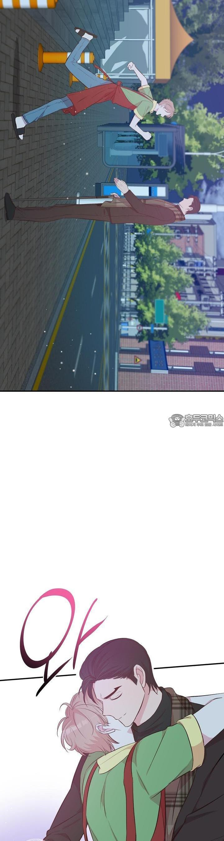무인도 로망스 33화 [완결] - 웹툰 이미지 12