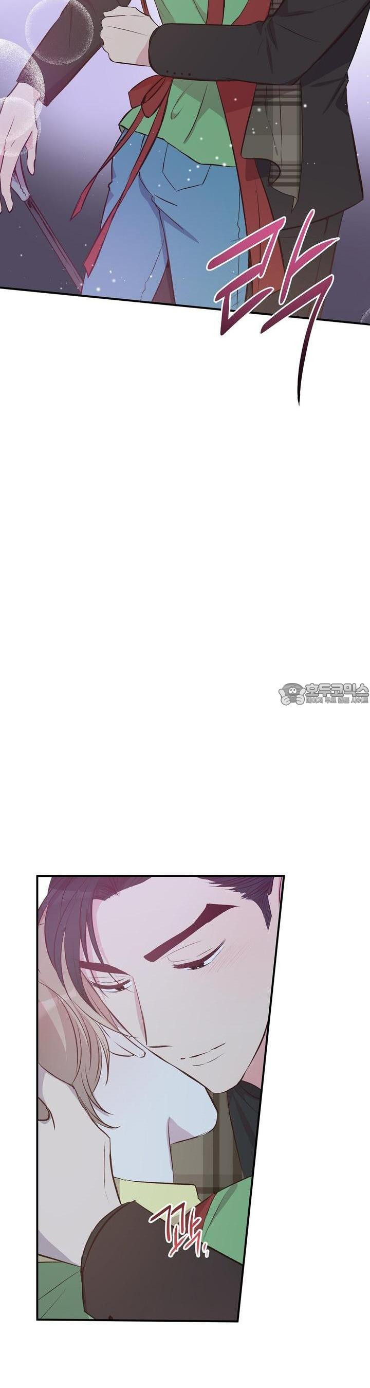 무인도 로망스 33화 [완결] - 웹툰 이미지 13