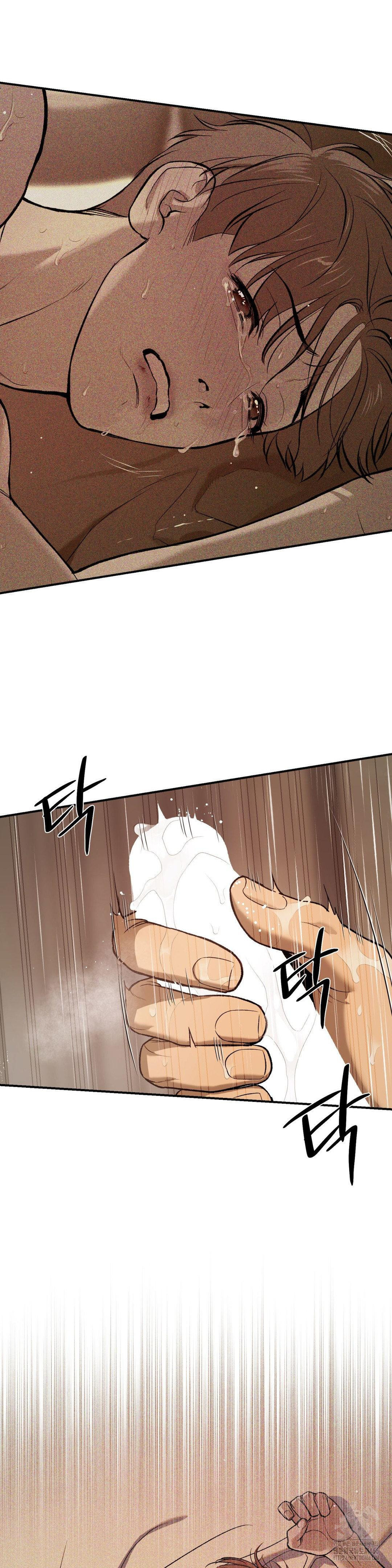 징크스 55화 - 웹툰 이미지 24