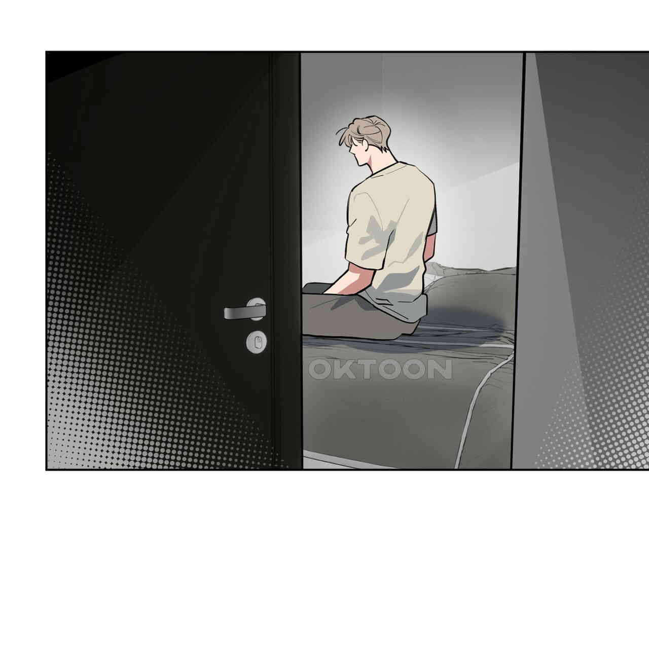 숯불 좀 넣어 주세요 8화 - 웹툰 이미지 4
