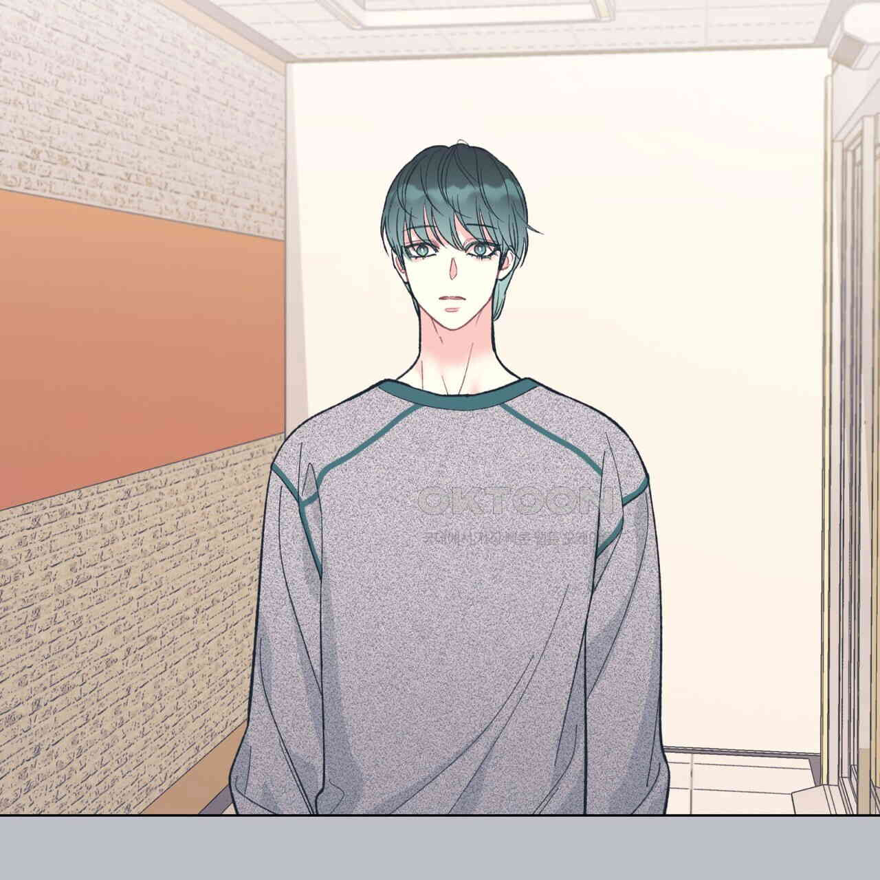 텐(TEN)[BL] 14화 - 웹툰 이미지 53