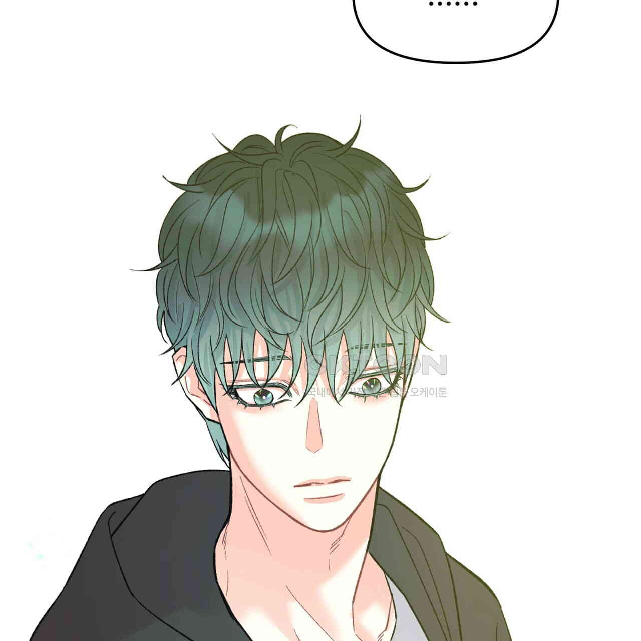 텐(TEN)[BL] 14화 - 웹툰 이미지 133