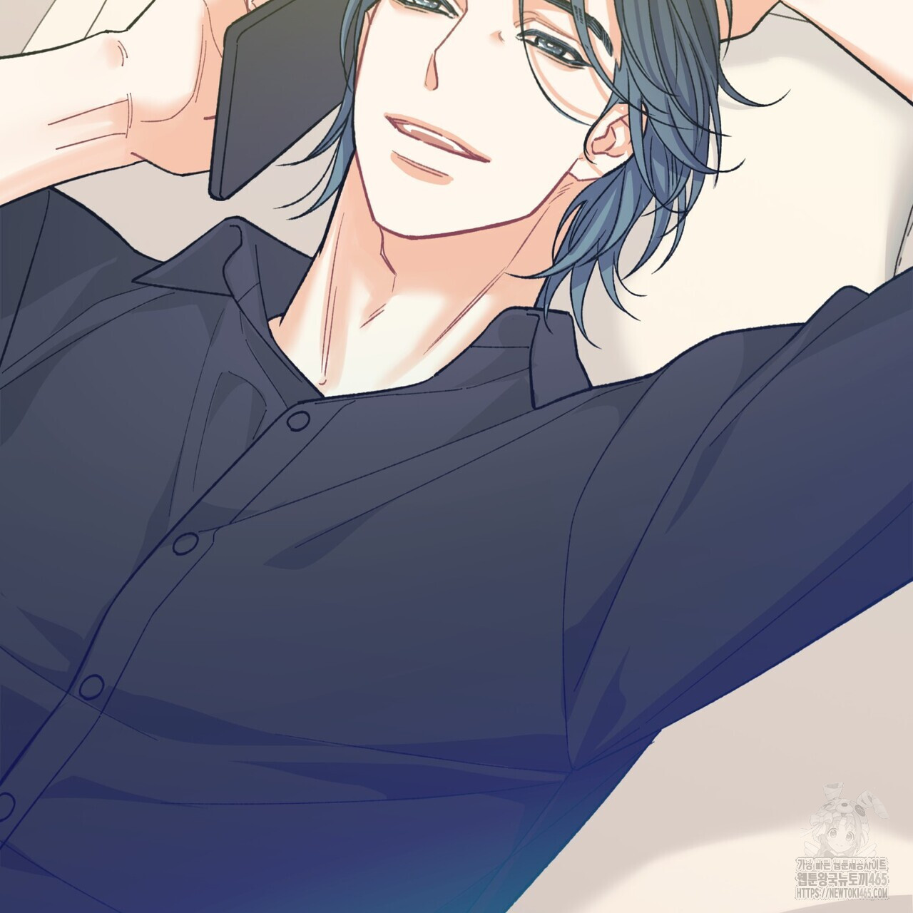 텐(TEN)[BL] 16화 - 웹툰 이미지 54