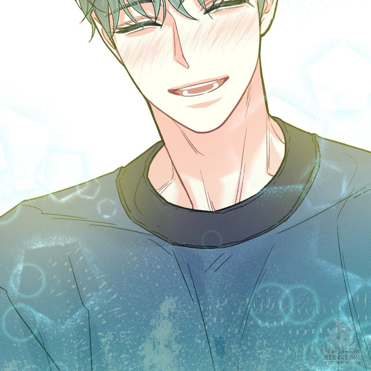 텐(TEN)[BL] 16화 - 웹툰 이미지 101