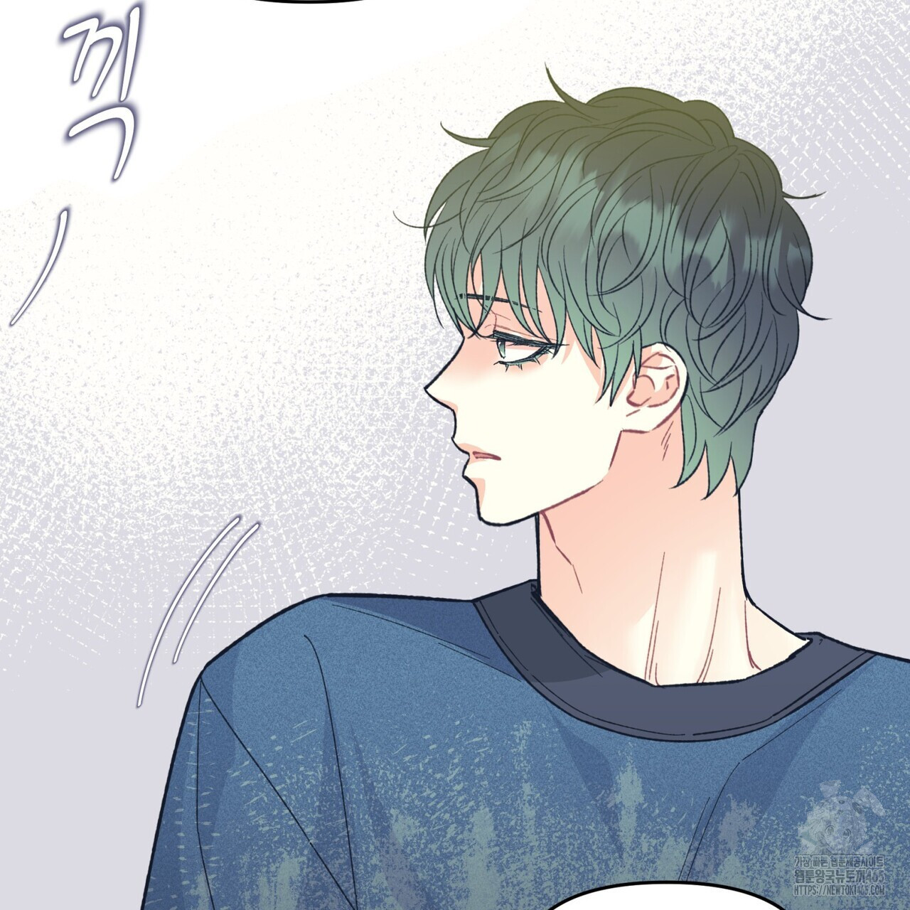 텐(TEN)[BL] 16화 - 웹툰 이미지 130