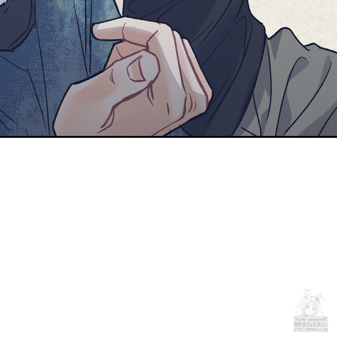 텐(TEN)[BL] 16화 - 웹툰 이미지 155