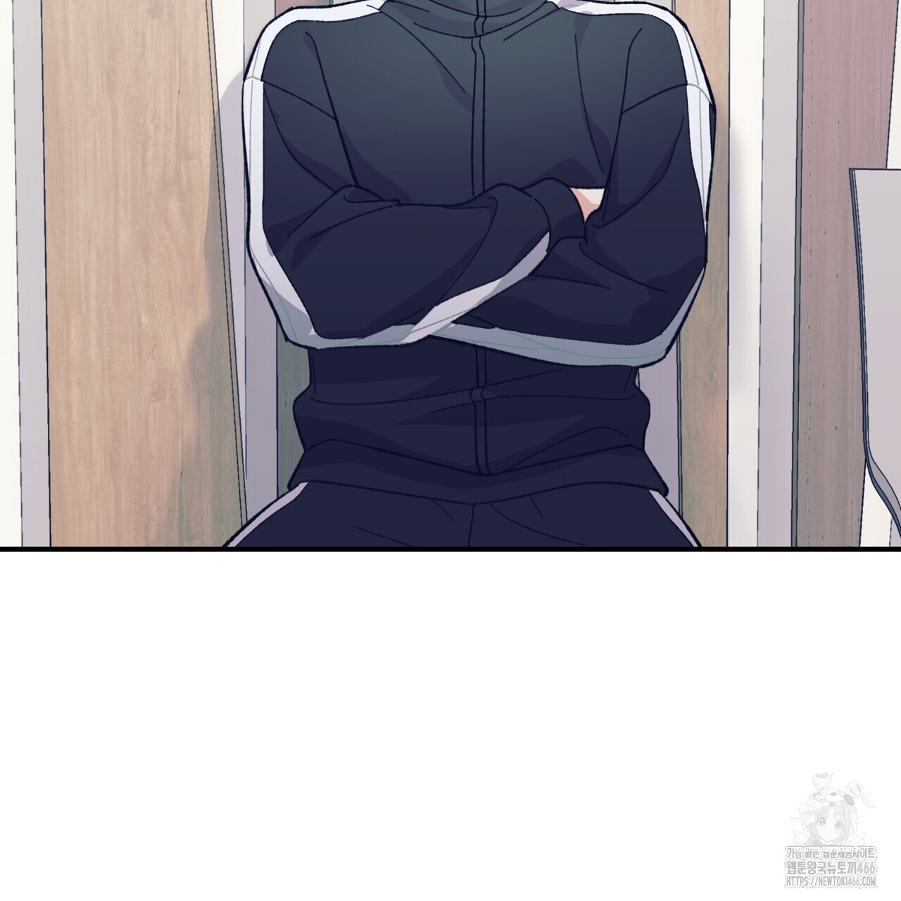 텐(TEN)[BL] 18화 - 웹툰 이미지 35