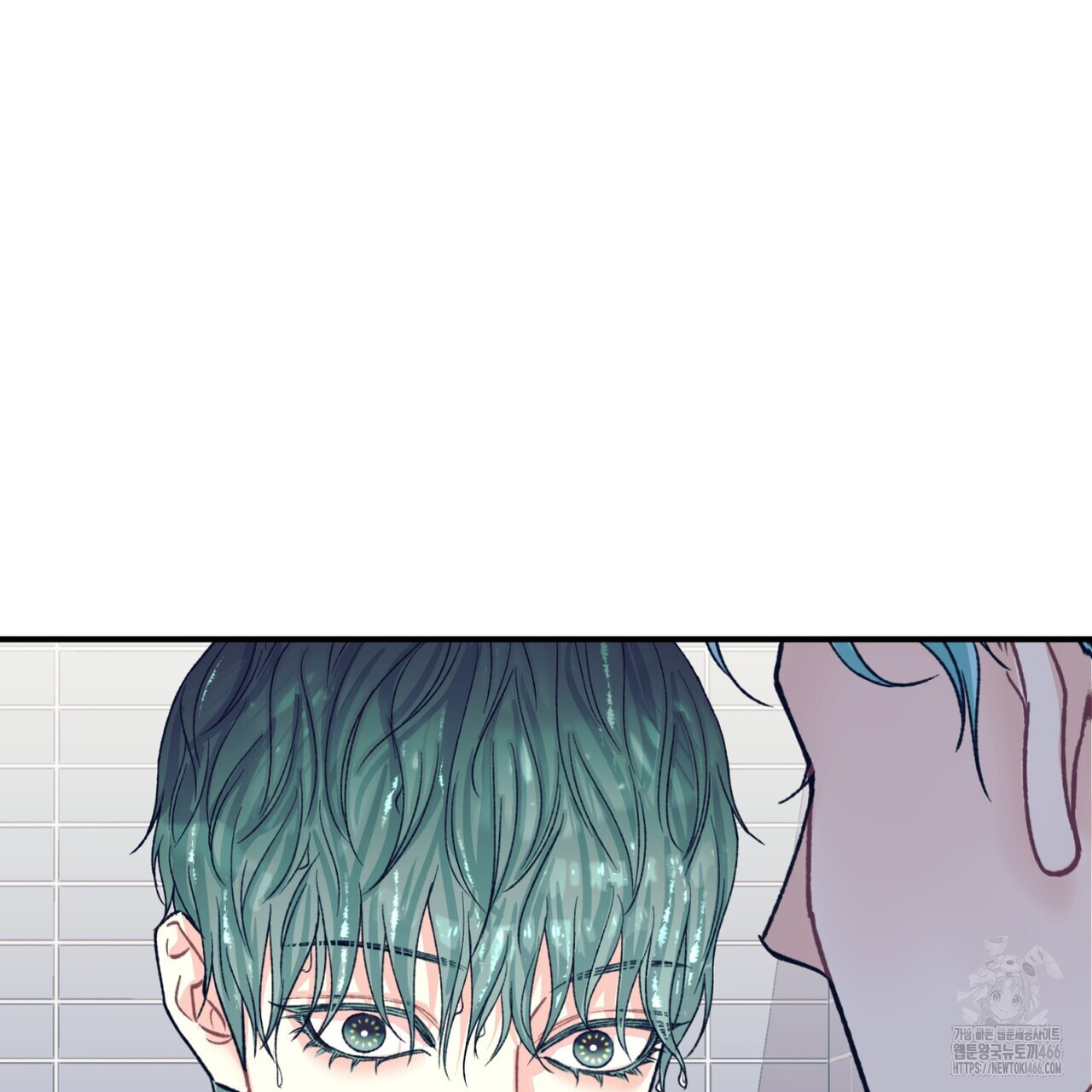 텐(TEN)[BL] 18화 - 웹툰 이미지 95