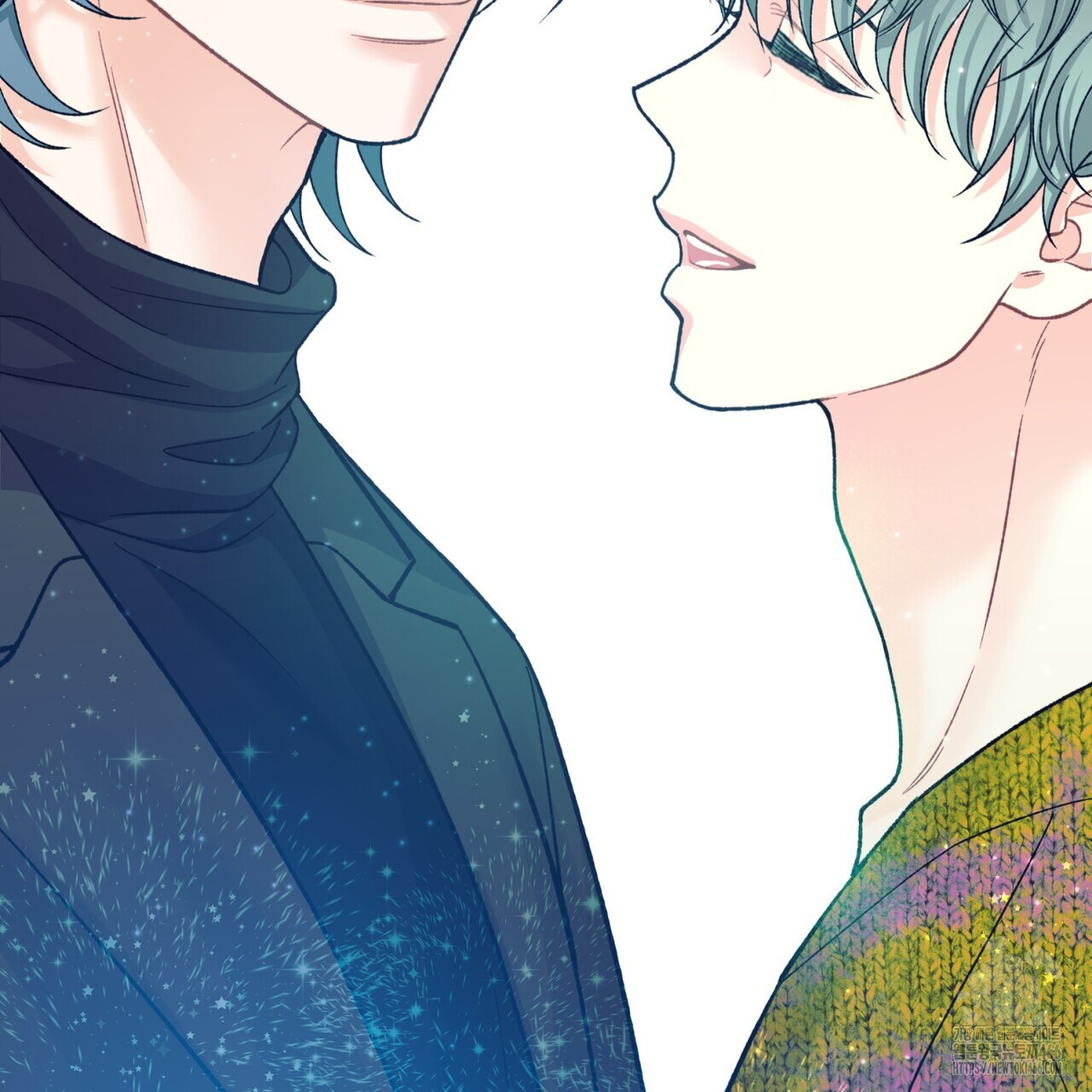 텐(TEN)[BL] 18화 - 웹툰 이미지 163