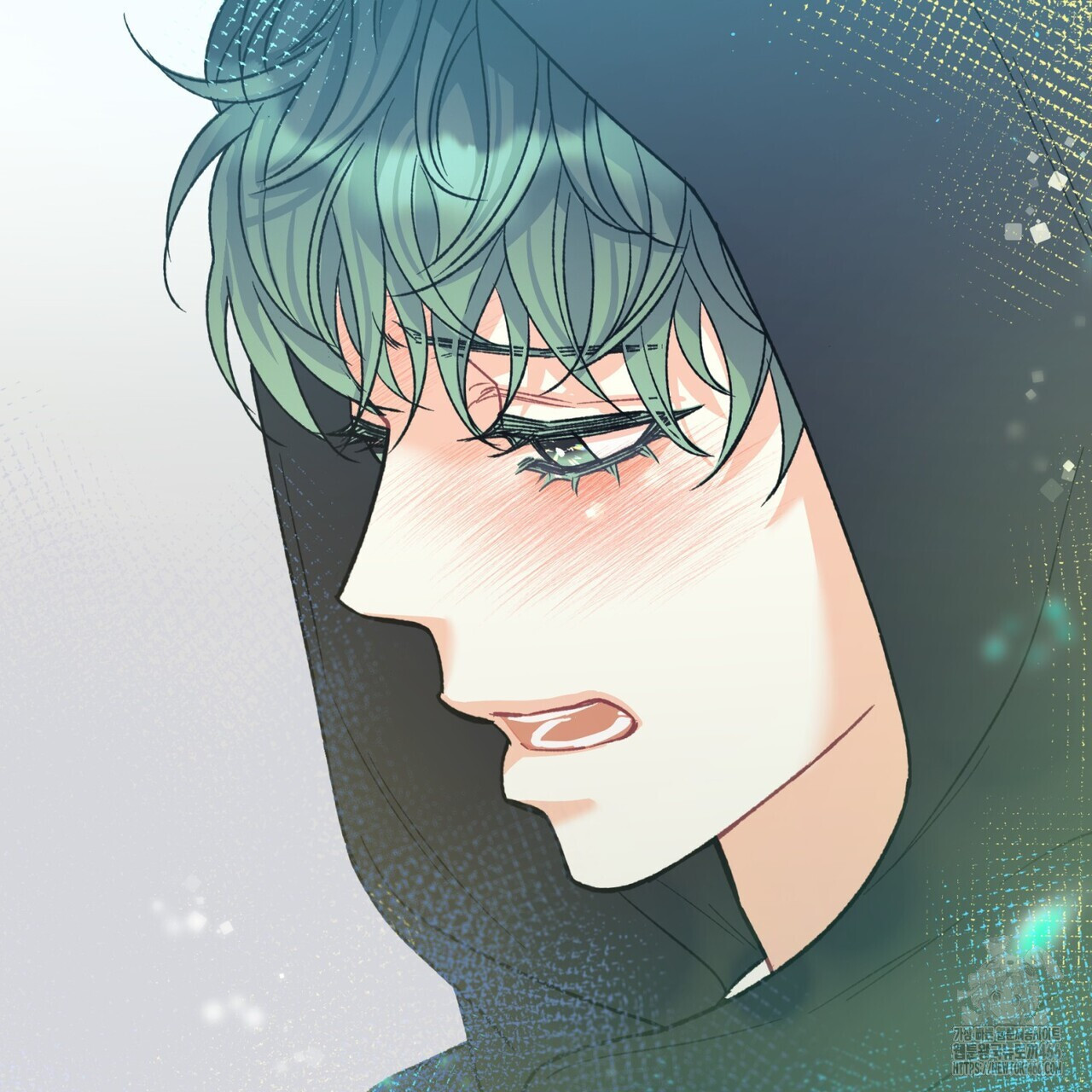 텐(TEN)[BL] 21화(시즌1 완결) - 웹툰 이미지 105