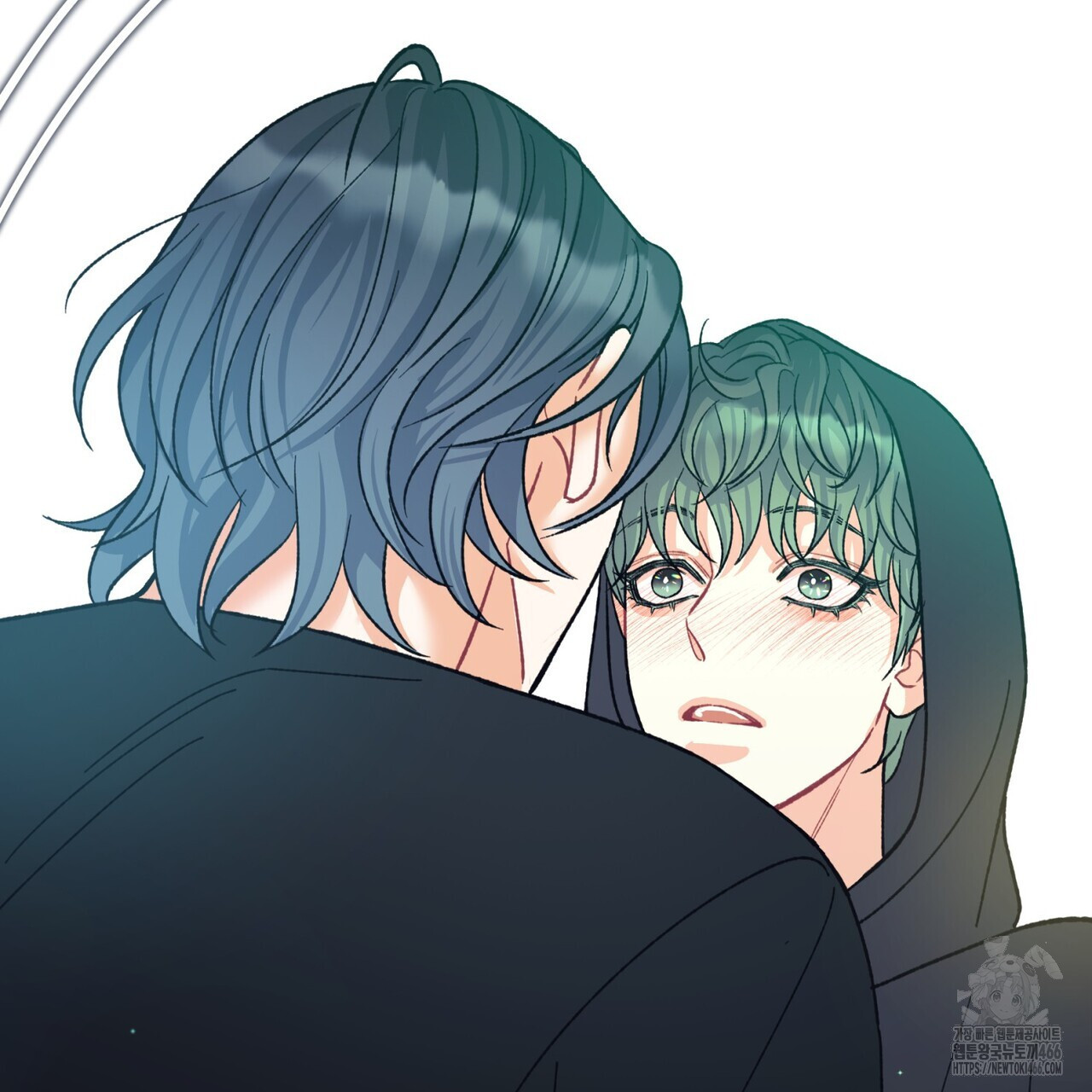 텐(TEN)[BL] 21화(시즌1 완결) - 웹툰 이미지 158