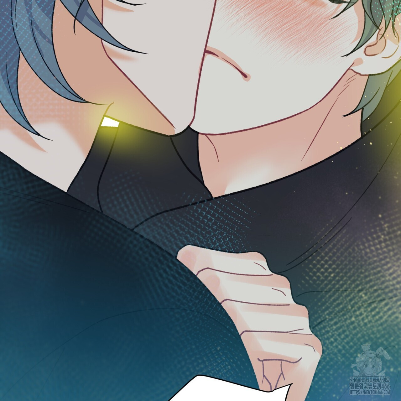 텐(TEN)[BL] 21화(시즌1 완결) - 웹툰 이미지 170