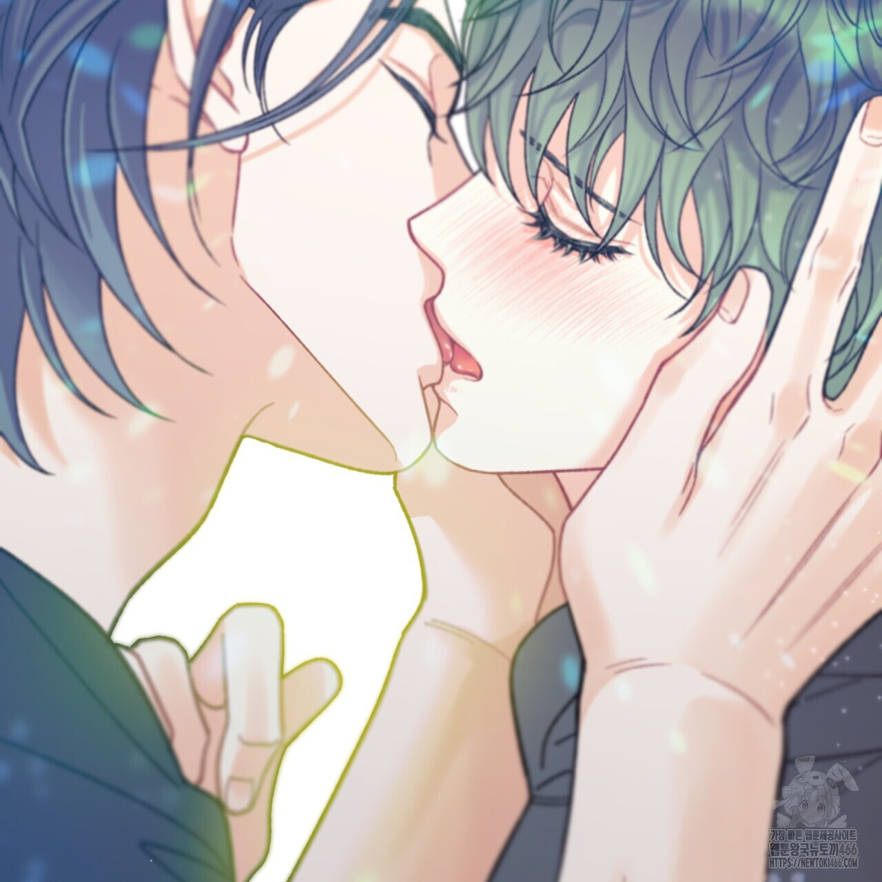 텐(TEN)[BL] 21화(시즌1 완결) - 웹툰 이미지 183