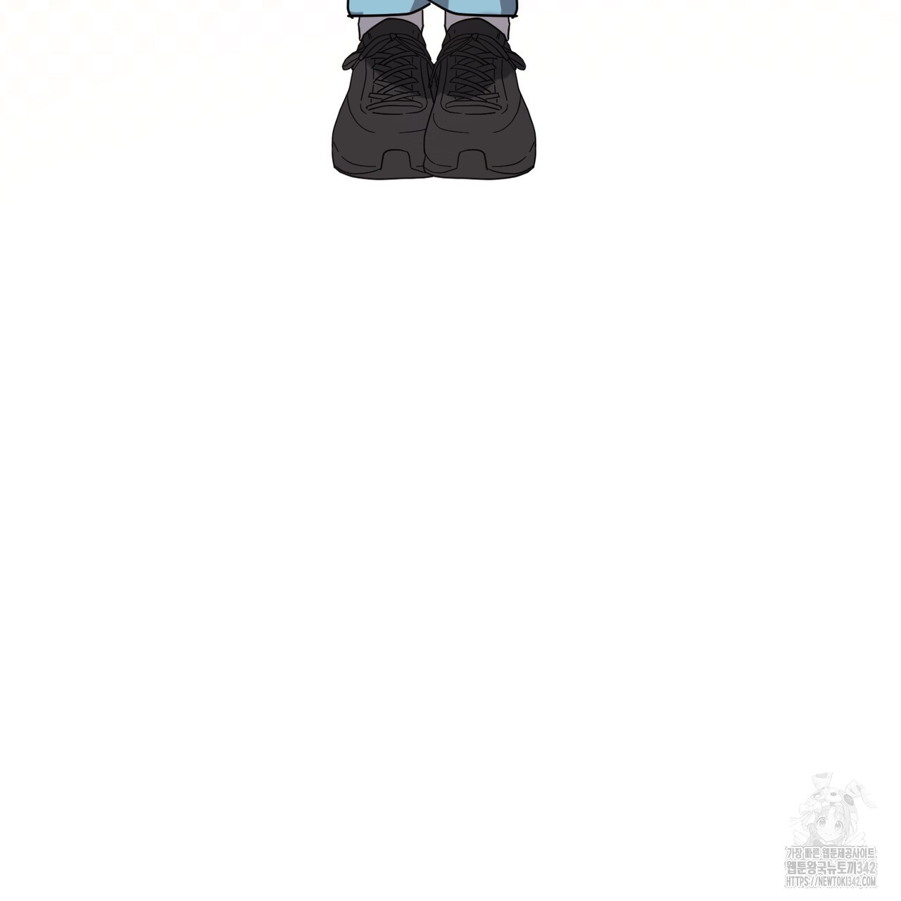 어느 날 깡패가 12화 - 웹툰 이미지 145