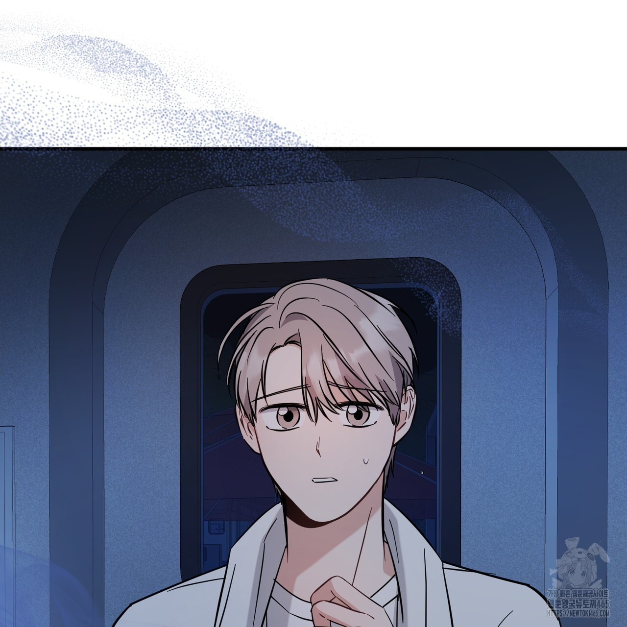 어느 날 깡패가 25화 - 웹툰 이미지 113