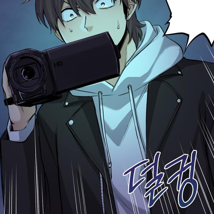 좀비가 넘치는 세상에서 나만 공격받지 않는다 7화 - 웹툰 이미지 50