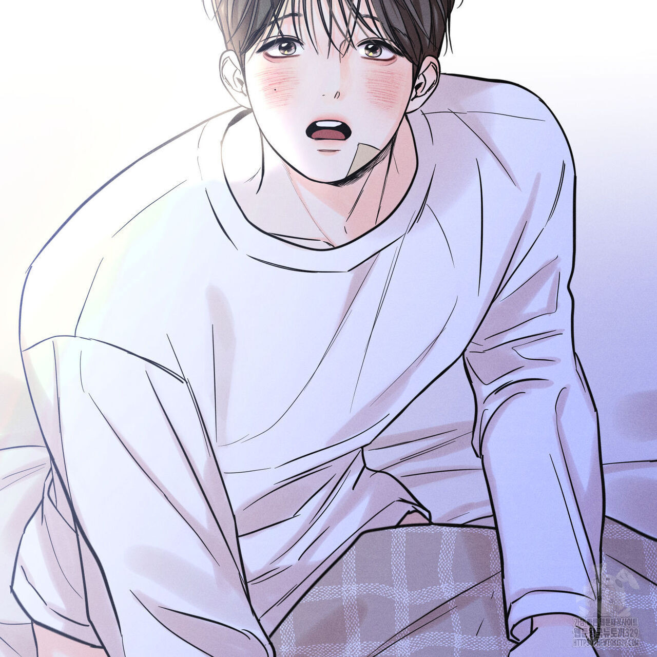 일간알바 12화 - 웹툰 이미지 22