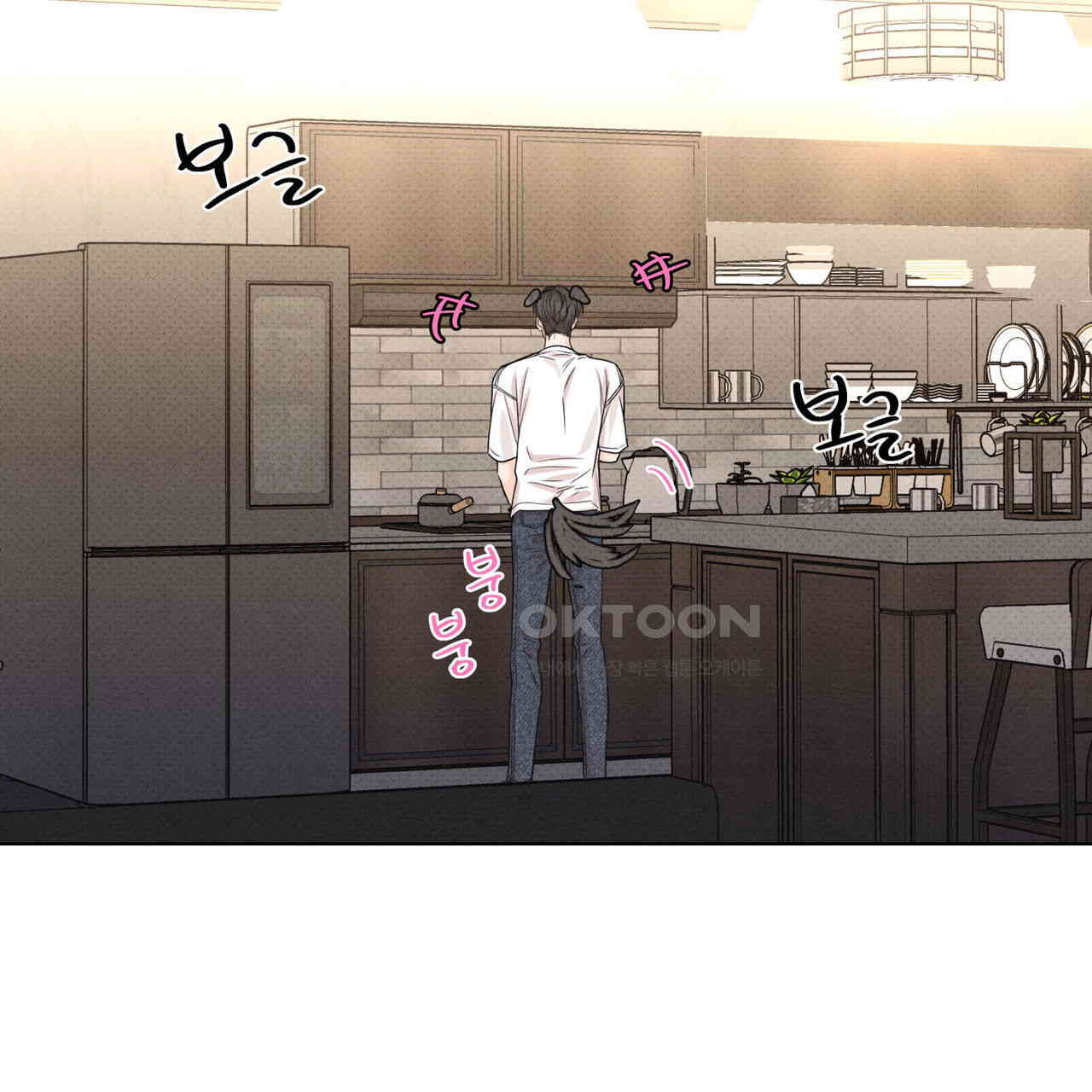 일간알바 30화 (1부 완결) - 웹툰 이미지 76