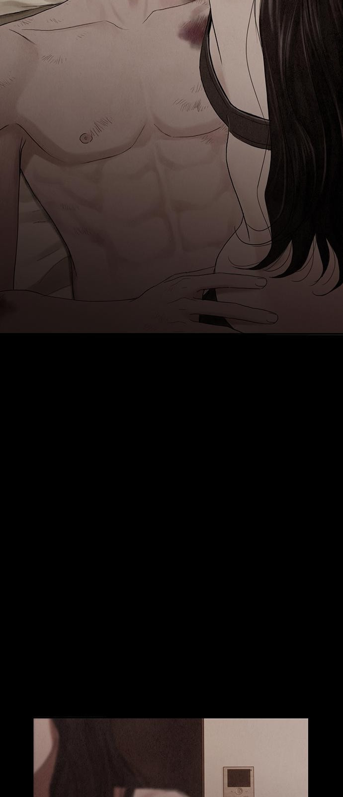 푸른 가스등 [프롤로그] - 웹툰 이미지 53