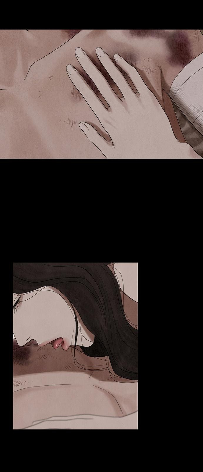 푸른 가스등 [프롤로그] - 웹툰 이미지 59