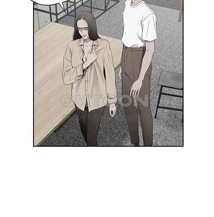 푸른 가스등 8화 - 웹툰 이미지 8